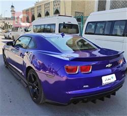 شيفروليه كامارو